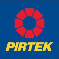 Pirtek Springvale logo - Similar company to Fluidforce Pty. Ltd.