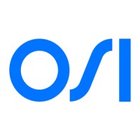 OSI logo - Similar company to Hemi It Solutions