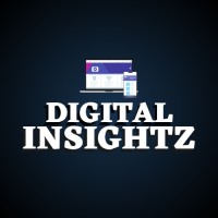 Digital Insightz logo - Similar company to 39 Web Designs And Seo