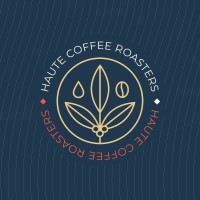 Haute Coffee Roasters logo - Similar company to Berry Roasters