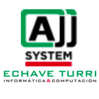 Comercial Echave Turri logo - Similar company to Megabits