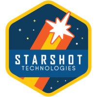 Starshot Technologies logo - Similar company to Starshot Tech