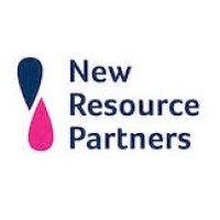 New Resource Partners Ltd. logo - Similar company to Pharos - The Ferry Hub