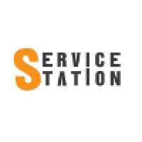 Service Station