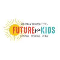Future for KIDS logo - Similar company to Arizona Educational Foundation