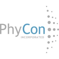 PhyCon Inc - phyconbill.com logo - Similar company to Phycon