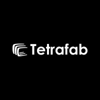 Tetrafab logo - Similar company to Justincase