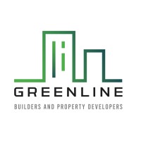 Greenline builders and property developers logo - Similar company to Aqvertise