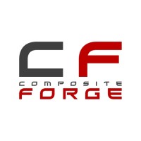 Composite Forge logo - Similar company to Tailored Logistics Group