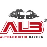ALB AUTOLOGISTIK BAYERN logo - Similar company to Wiltsche Fördersysteme Gmbh & Co. Kg