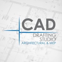CAD Drafting Studio logo - Similar company to The Cad & Bim Services