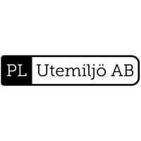 PL Utemiljö AB logo - Similar company to Disruptive Engineering