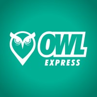 Owl Express logo - Similar company to Grupo Conecta