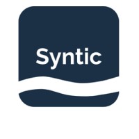 Syntic logo - Similar company to Synntic