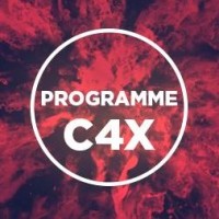 Méthode C4X logo - Similar company to Extraordinaire.Io
