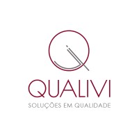 Qualivi logo - Similar company to Global Tech International