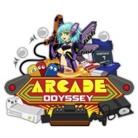 Arcade Odyssey