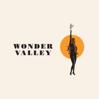 Wonder Valley logo - Similar company to Indo Board