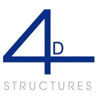 4D Structures Ltd. logo - Similar company to Carty Forde Construction Ltd
