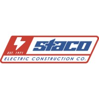 Staco Electric Construction Co logo - Similar company to Barts Electric