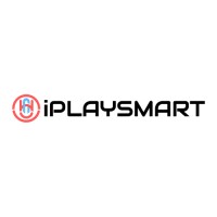 Iplaysmart logo - Similar company to Zrou (By Youkuai)