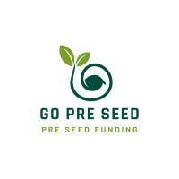 Go Pre Seed logo - Similar company to Pre&Seed