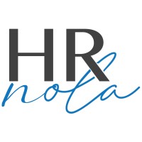 HR NOLA logo - Similar company to Cyb Human Resources