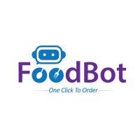 FoodBot Bulgaria logo - Similar company to Solvai