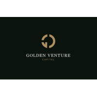 Golden Venture Capital logo - Similar company to Evolution Venture Capital