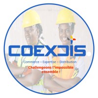 COEXDIS logo - Similar company to Freshpay