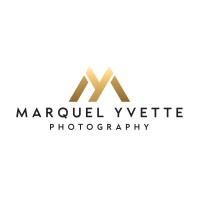 Marquel Yvette Photography logo - Similar company to Warped Vision Photography