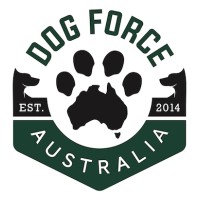 DOG FORCE AUSTRALIA logo - Similar company to Green Planet