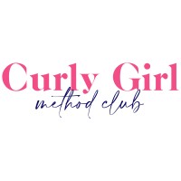 Curly Girl Method Club logo - Similar company to Bare Kind Socks | B Corp