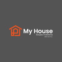 My House Soluções Imobiliárias logo - Similar company to Tranquillità Residencial