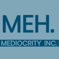 Mediocrity Inc. logo - Similar company to Scio Asset Management