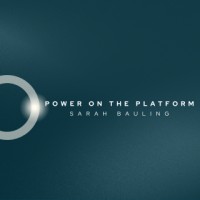 Power on the Platform logo - Similar company to The Perfect Pitch