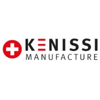 KENISSI MANUFACTURE logo - Similar company to Escad S.A.
