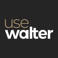 Usewalter logo - Similar company to Openfares Software Inc
