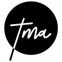 The Modern Age Studio logo - Similar company to Gogobeach.It