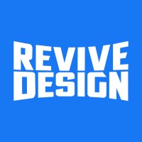 Revive Design logo - Similar company to Guild Audits