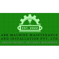 ABK Technology logo - Similar company to Qyk Brands
