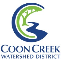 Coon Creek Watershed District (Ccwd)
