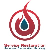 Service Restoration, Inc. logo - Similar company to Pureone Services Atlanta