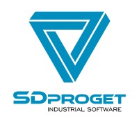 SDProget Industrial Software Srl logo - Similar company to Erinformatica | Software Factory