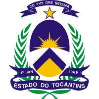 SEFAZ-TO logo - Similar company to Sefaz-Es
