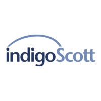 indigoScott logo - Similar company to Hilco Real Estate Finance