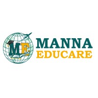 Manna Educare logo - Similar company to Uni Phd