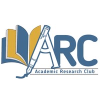 Academic Research Club logo - Similar company to Kelompok Studi Pasar Modal (Kspm) Fe Uii