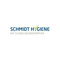 Schmidt-Hygiene GmbH logo - Similar company to Fink.Hamburg