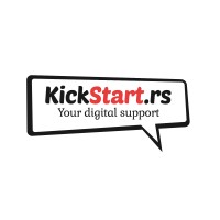 Kickstart.rs logo - Similar company to Rocket Flow Doo